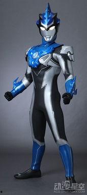 布鲁可最新爆料消息奥特曼,奥特曼全新诞生背后的神秘故事